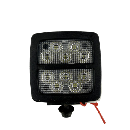 Arbetsbelysning led